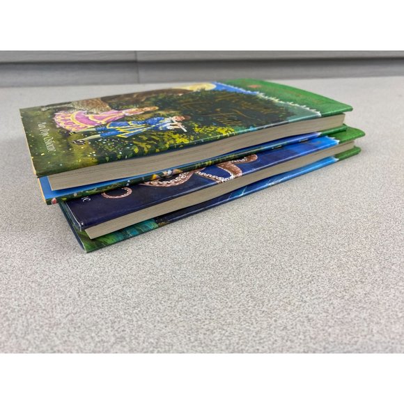 Magic Tree House #39 - #41 Hard Cover Books by Mary Pope Osborne - Picture 6 of 8